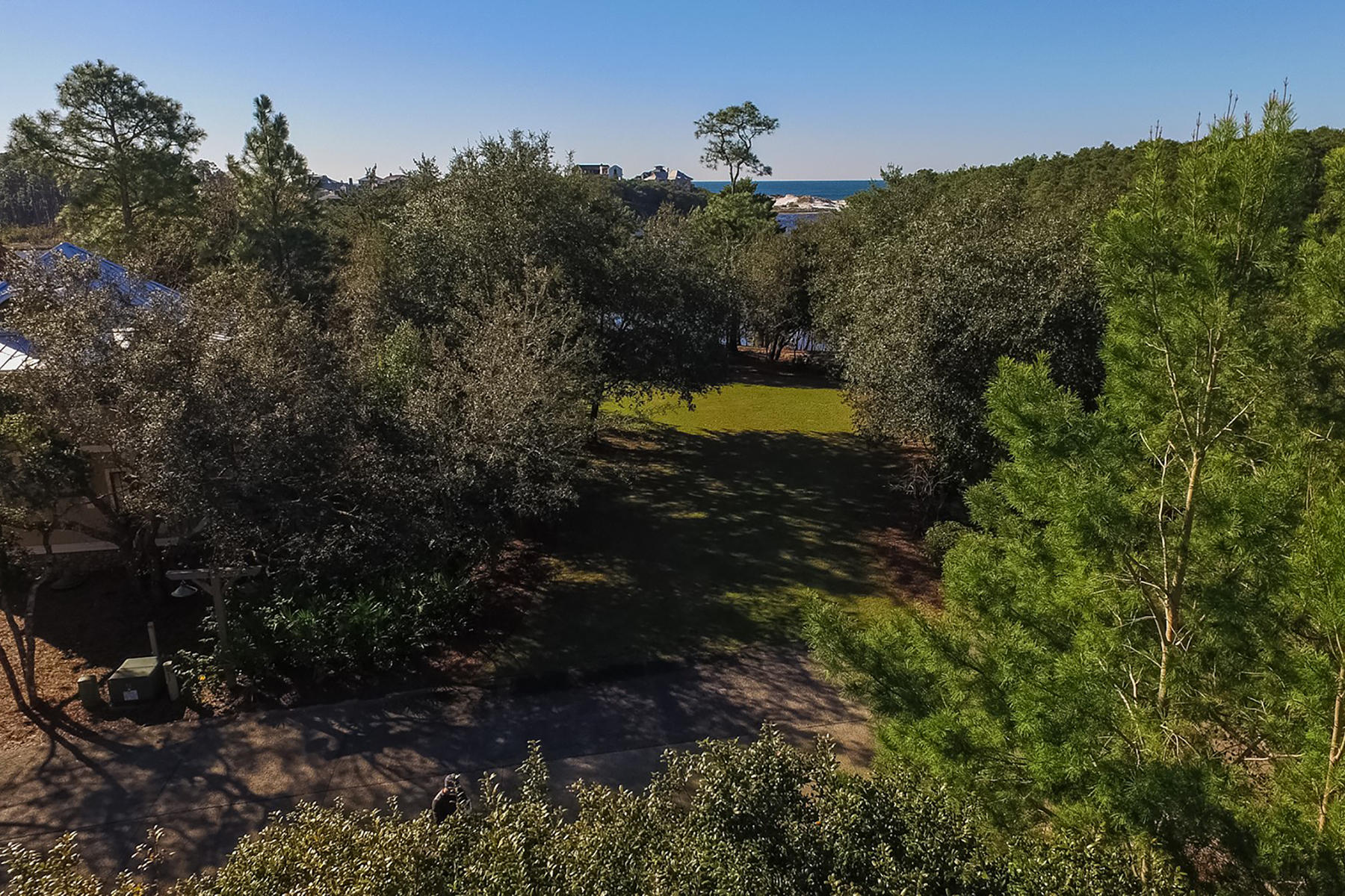 14-1 Boathouse Road Santa Rosa Beach, FL 32459 - Photo 1 of 13 Aerial_MLS