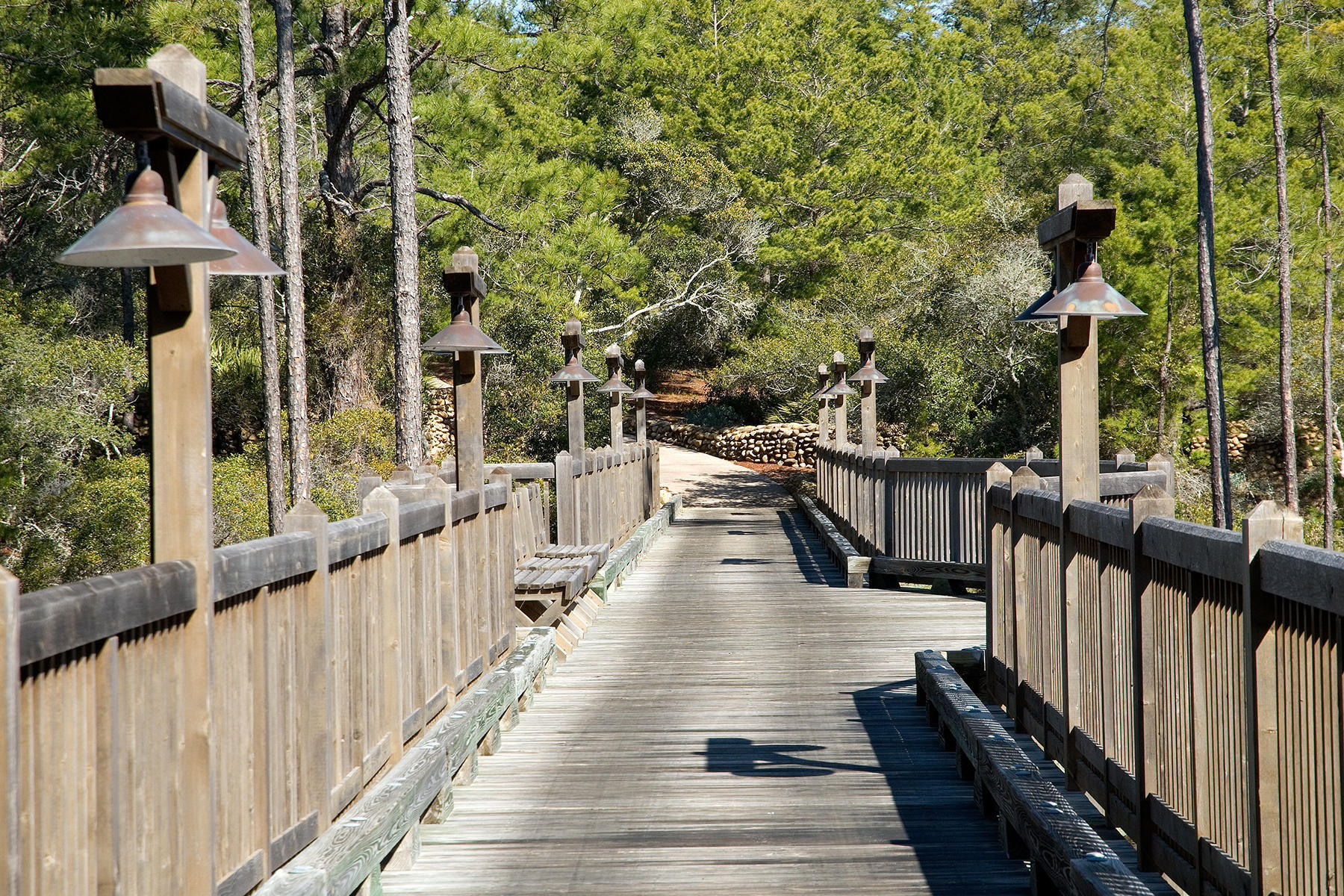 14-1 Boathouse Road Santa Rosa Beach, FL 32459 - Photo 9 of 13 Bridge