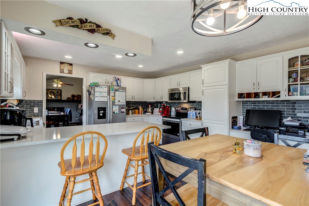 304 Evergreen Lane Boone, NC 28607 - Photo 14 of 50