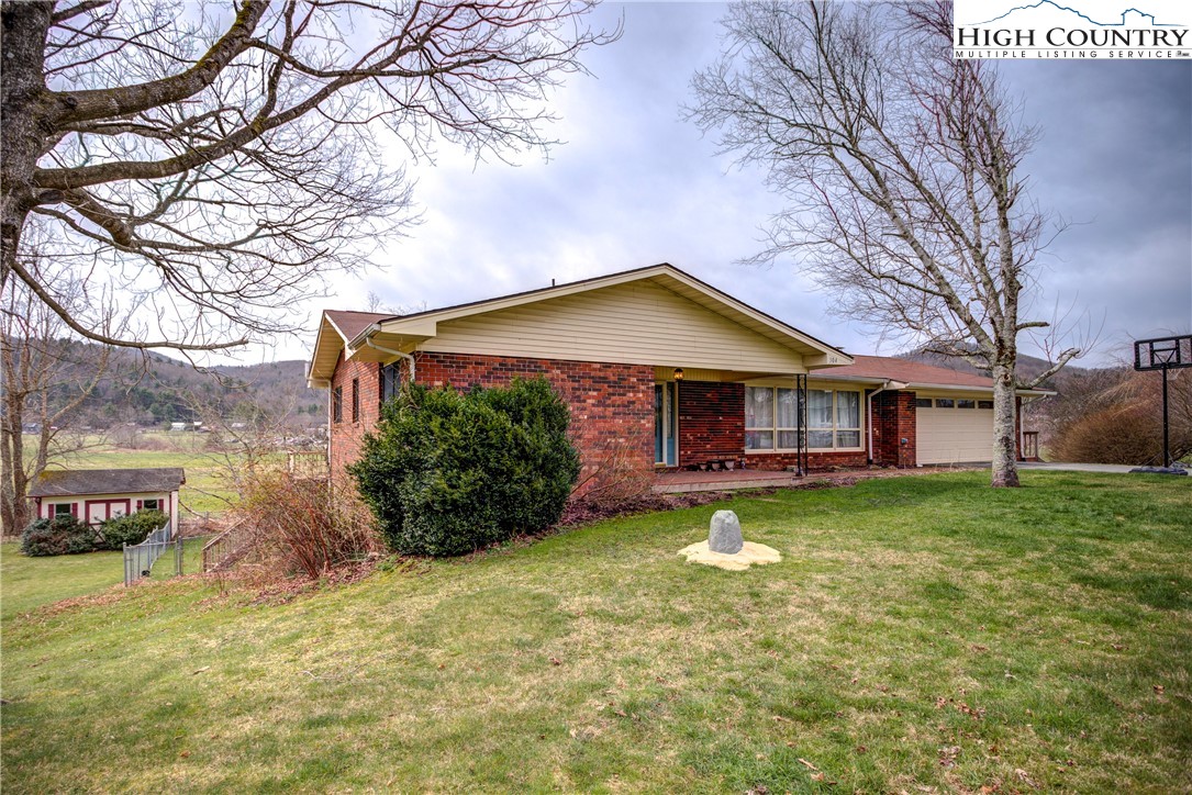 304 Evergreen Lane Boone, NC 28607 - Photo 2 of 50
