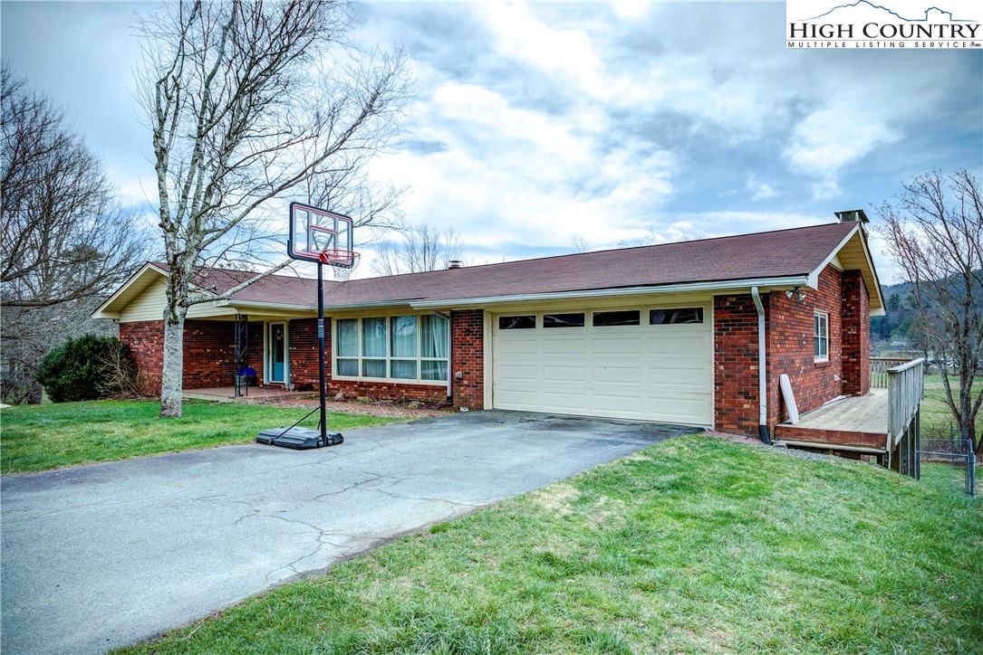 304 Evergreen Lane Boone, NC 28607 - Photo 46 of 50