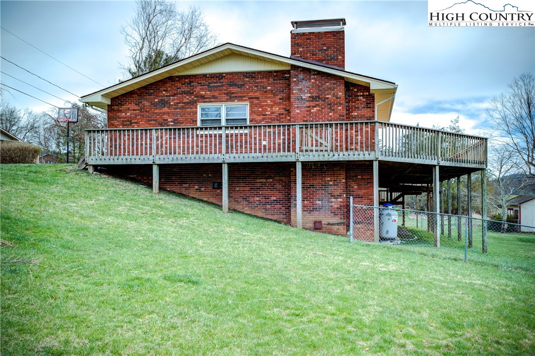 304 Evergreen Lane Boone, NC 28607 - Photo 48 of 50