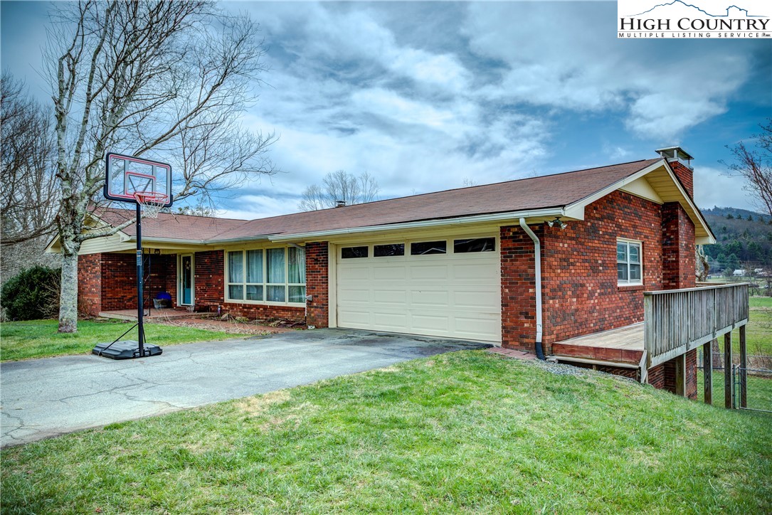 304 Evergreen Lane Boone, NC 28607 - Photo 49 of 50
