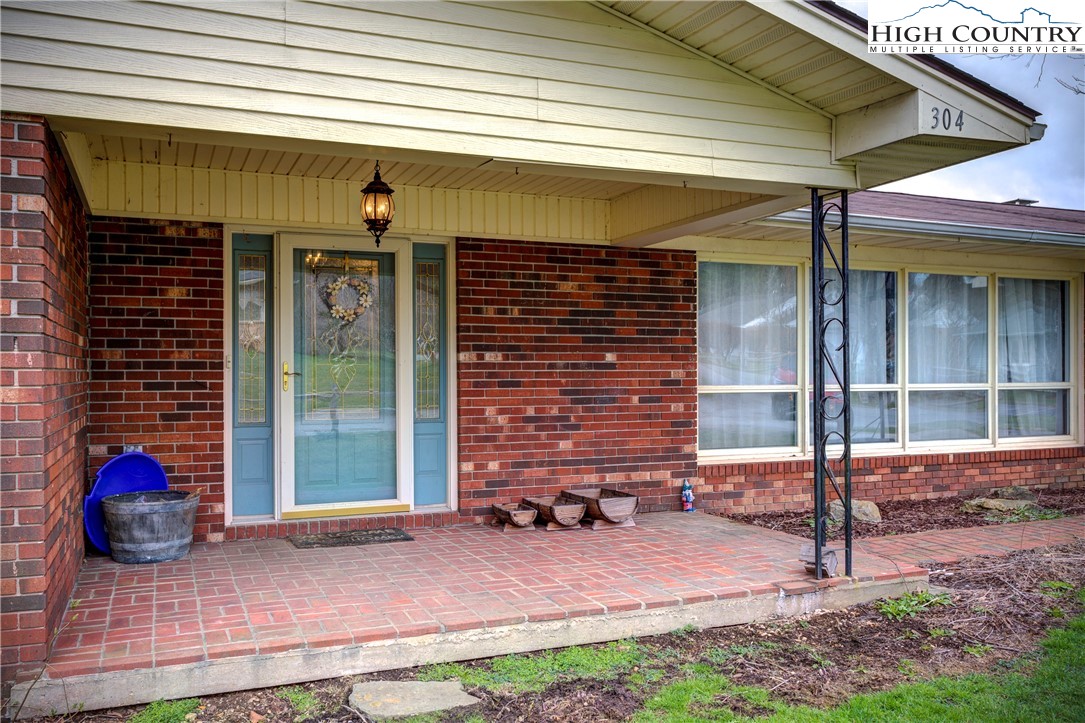 304 Evergreen Lane Boone, NC 28607 - Photo 9 of 50