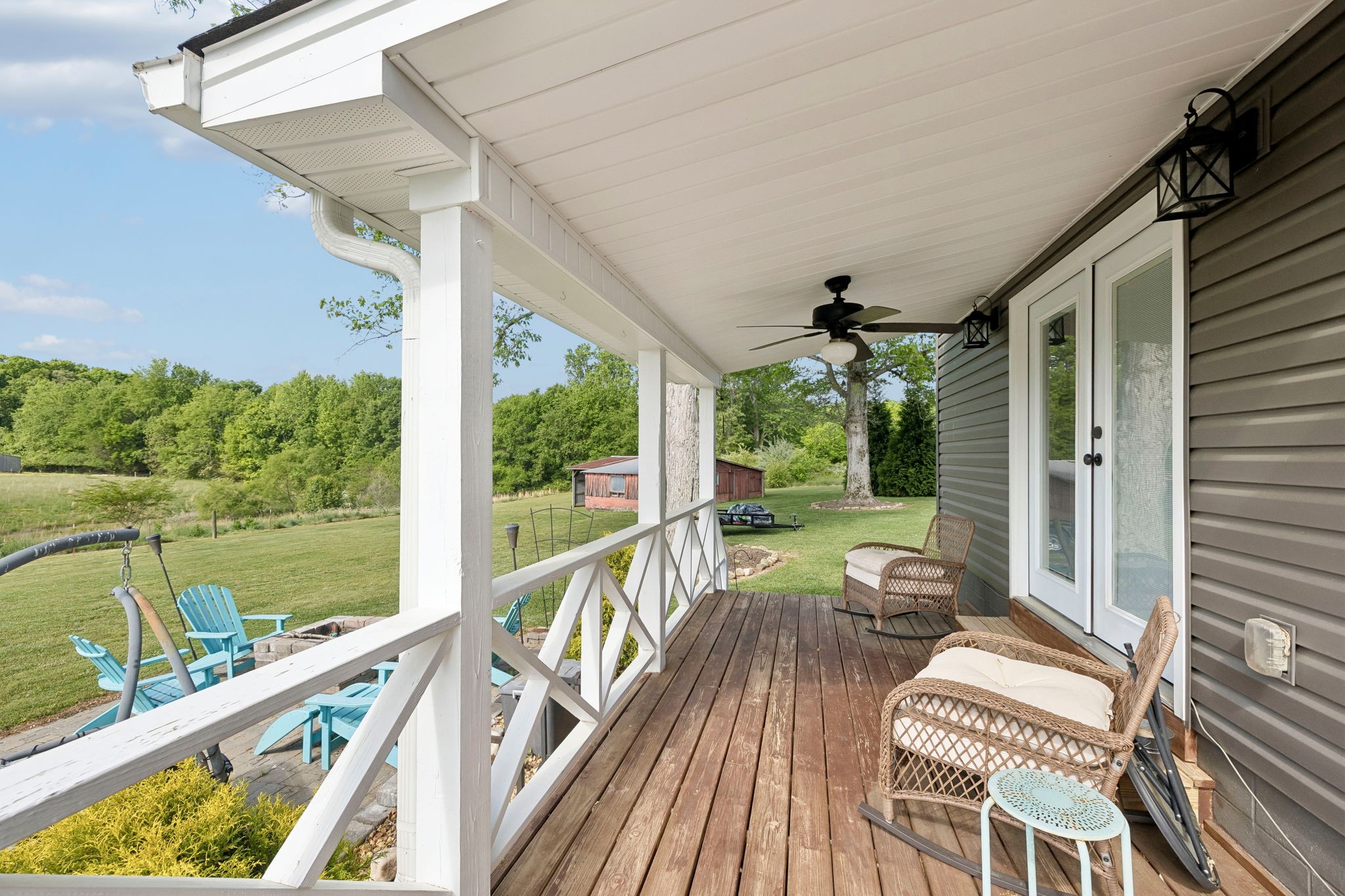 403 Bland Road Estill Springs, TN 37330 - Photo 51 of 66