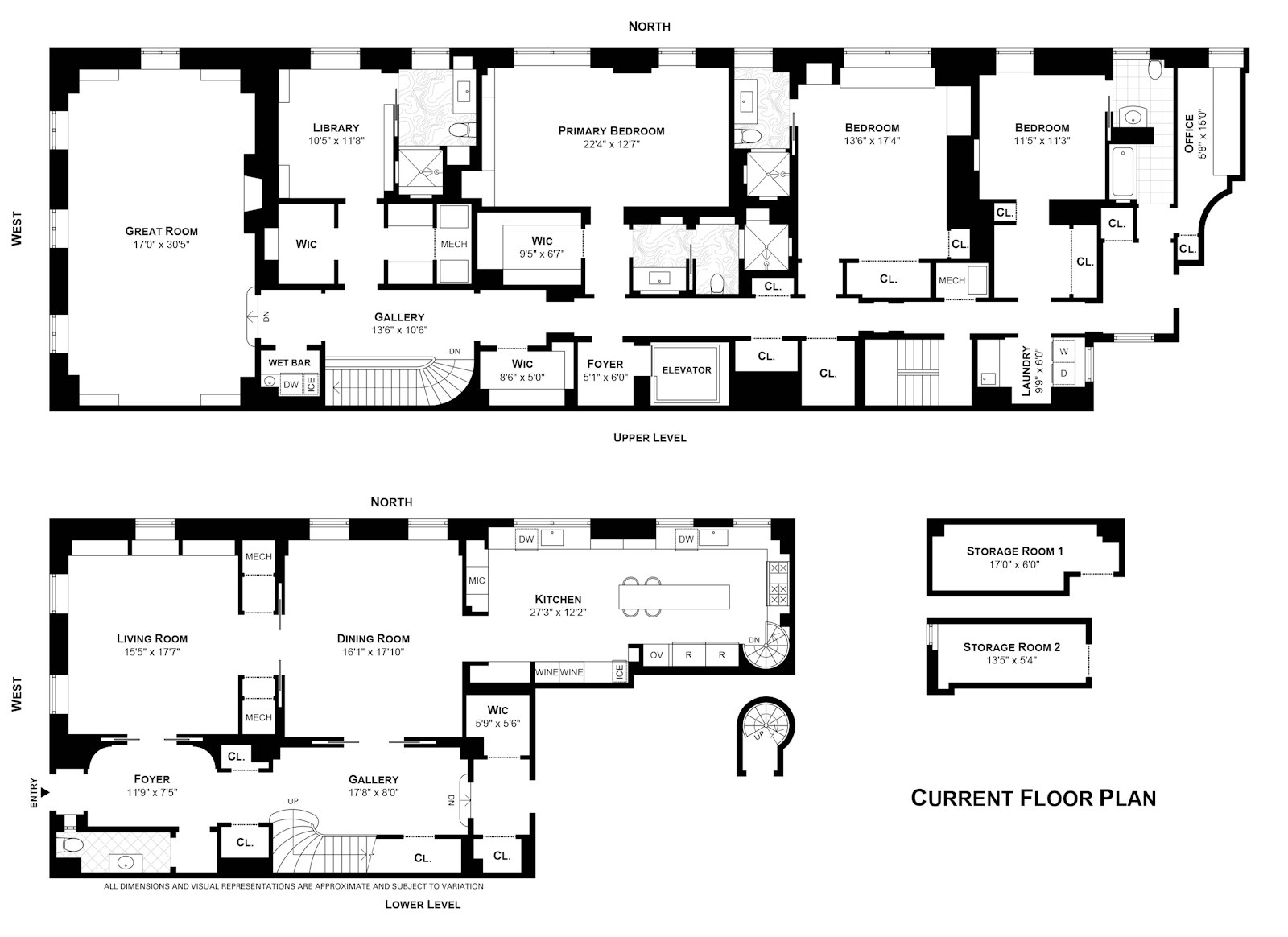 2 East 70th Street, Unit MAIS Manhattan, NY 10021 - Photo 17 of 17
