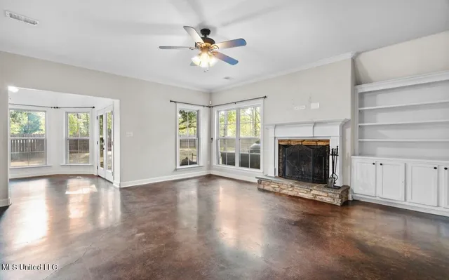 $469,500 | 9389 Thornridge Drive, Hernando, MS 38632