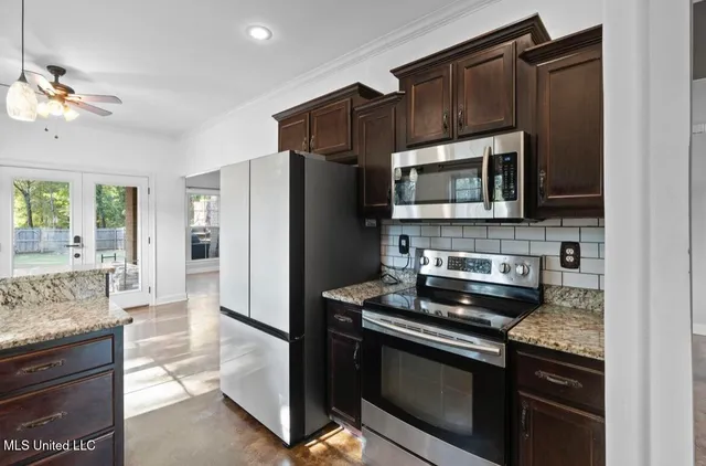 $469,500 | 9389 Thornridge Drive, Hernando, MS 38632