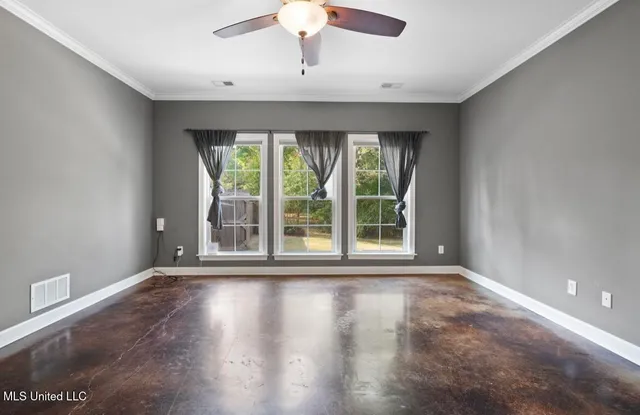 $469,500 | 9389 Thornridge Drive, Hernando, MS 38632