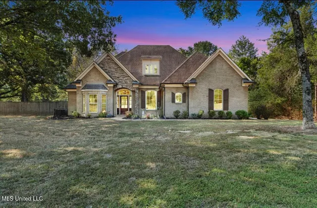 $469,500 | 9389 Thornridge Drive, Hernando, MS 38632