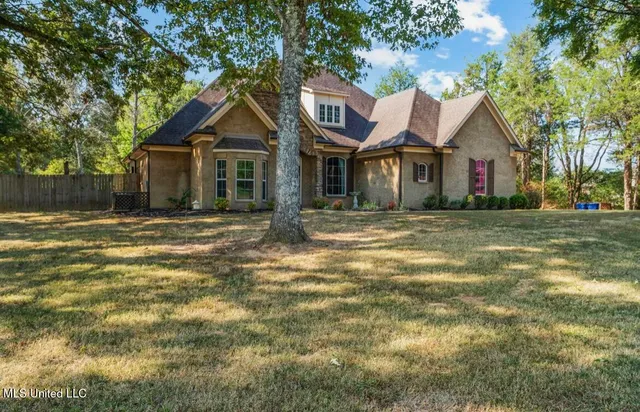 $469,500 | 9389 Thornridge Drive, Hernando, MS 38632