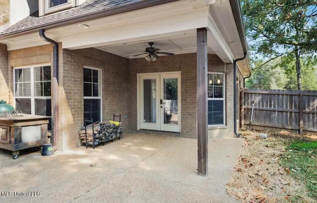 $469,500 | 9389 Thornridge Drive, Hernando, MS 38632