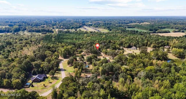 $469,500 | 9389 Thornridge Drive, Hernando, MS 38632