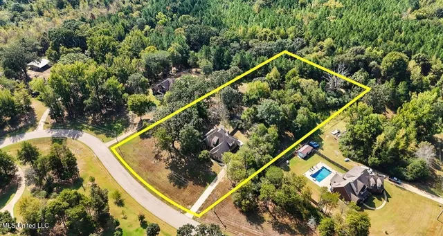 $469,500 | 9389 Thornridge Drive, Hernando, MS 38632