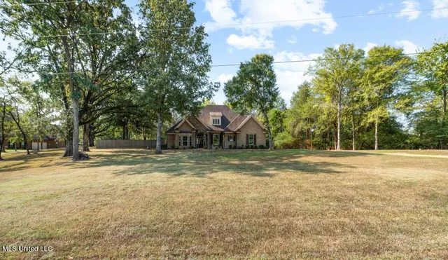 $469,500 | 9389 Thornridge Drive, Hernando, MS 38632