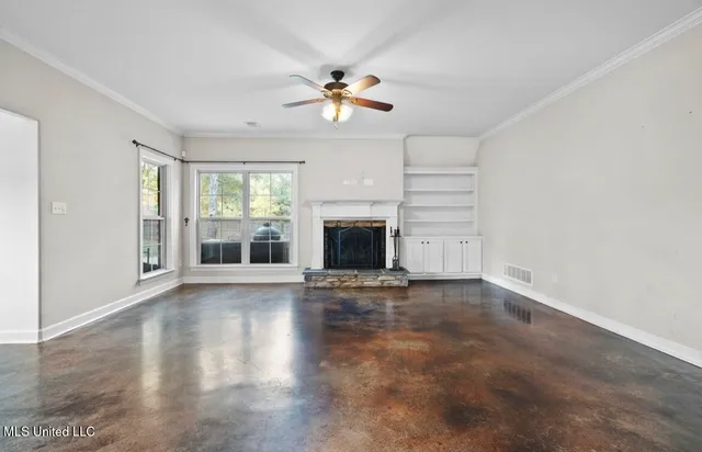 $469,500 | 9389 Thornridge Drive, Hernando, MS 38632