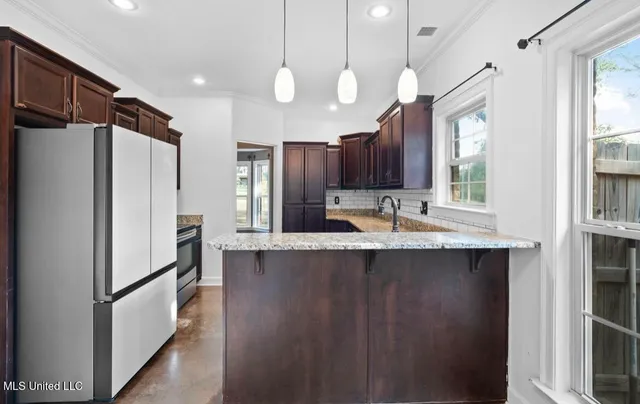 $469,500 | 9389 Thornridge Drive, Hernando, MS 38632