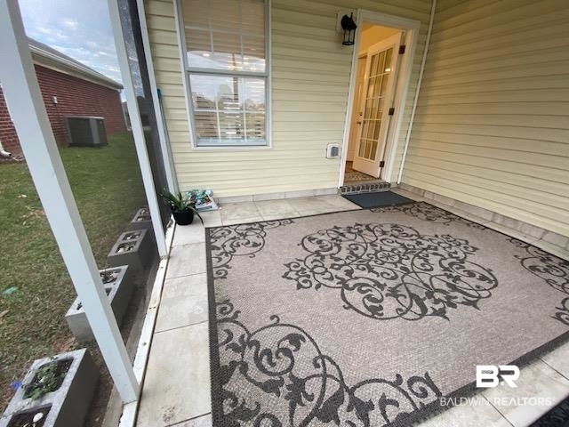 22713 Respite Lane Foley, AL 36535 - Photo 28 of 35 View of sunroom