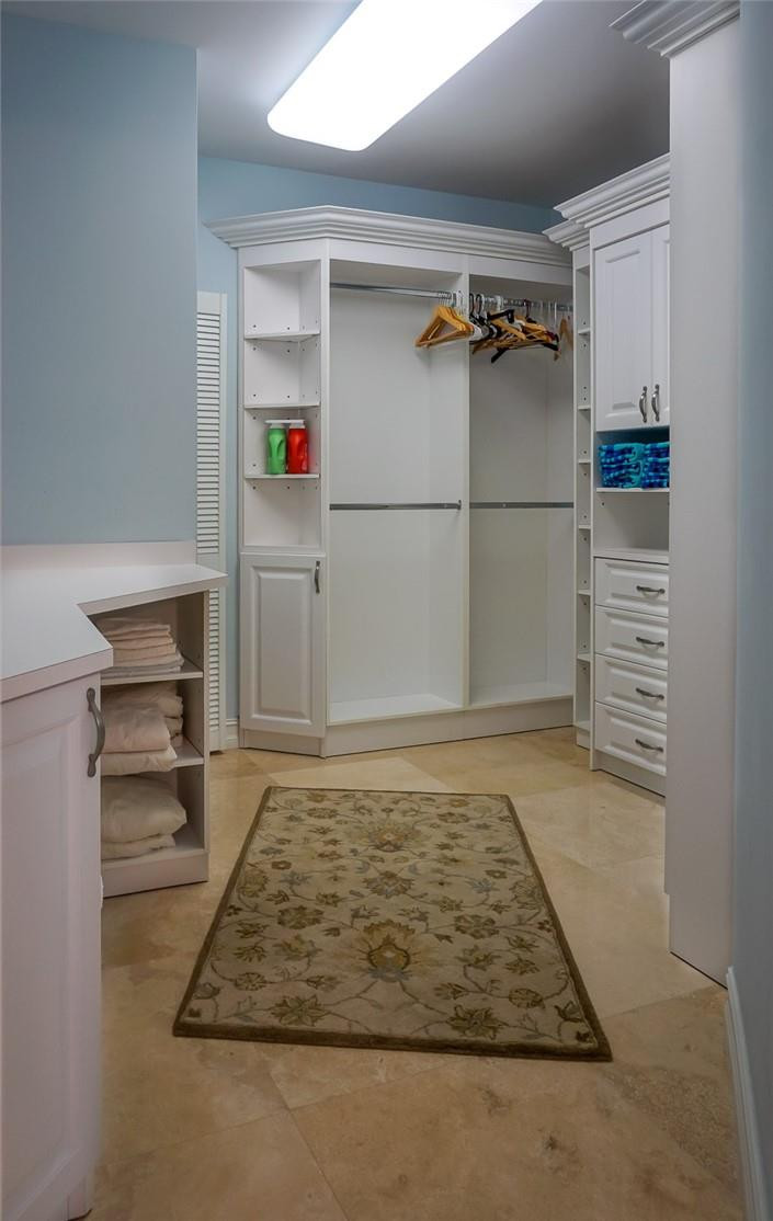 514 North Birch Road, Unit 514 Fort Lauderdale, FL 33304 - Photo 10 of 24 a view of utility room