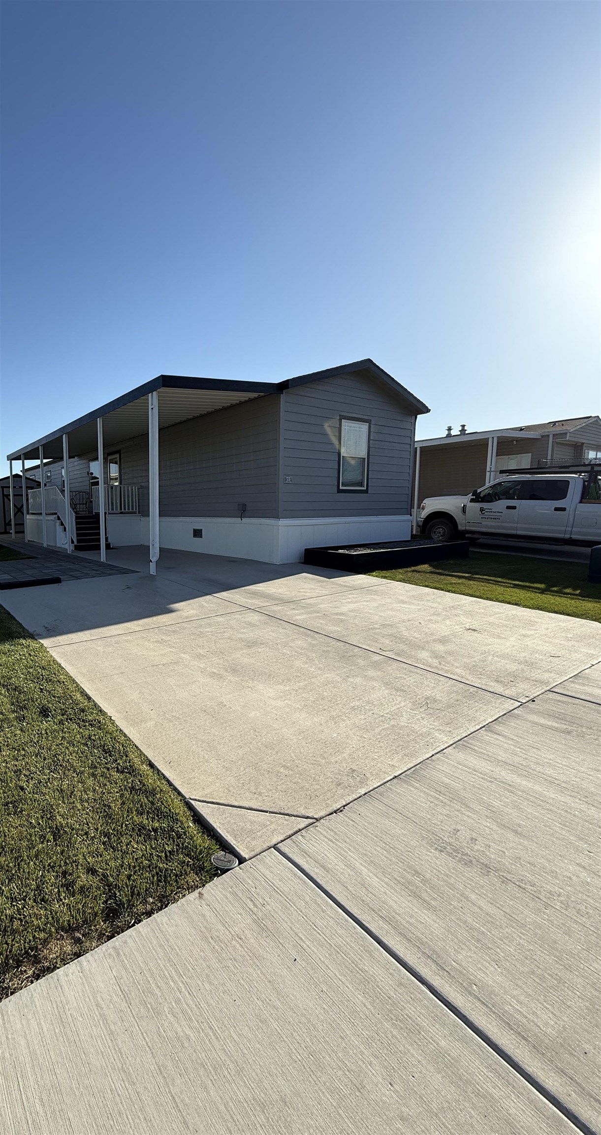 435 32 Road, Unit 75 Clifton, CO 81520 - Photo 19 of 21 Gallery Image 19