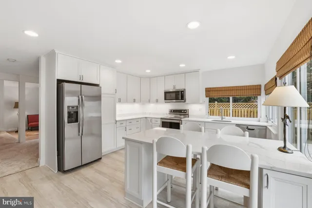 $775,000 | 5948 Hall Street, Springfield, VA 22152