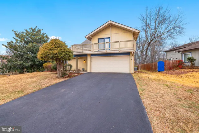 $775,000 | 5948 Hall Street, Springfield, VA 22152