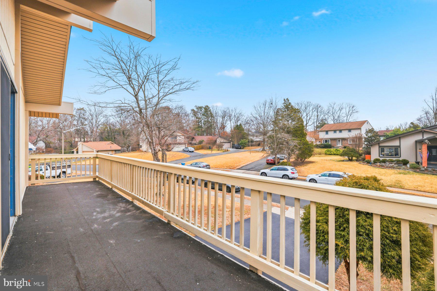 5948 Hall Street Springfield, VA 22152 - Photo 36 of 43