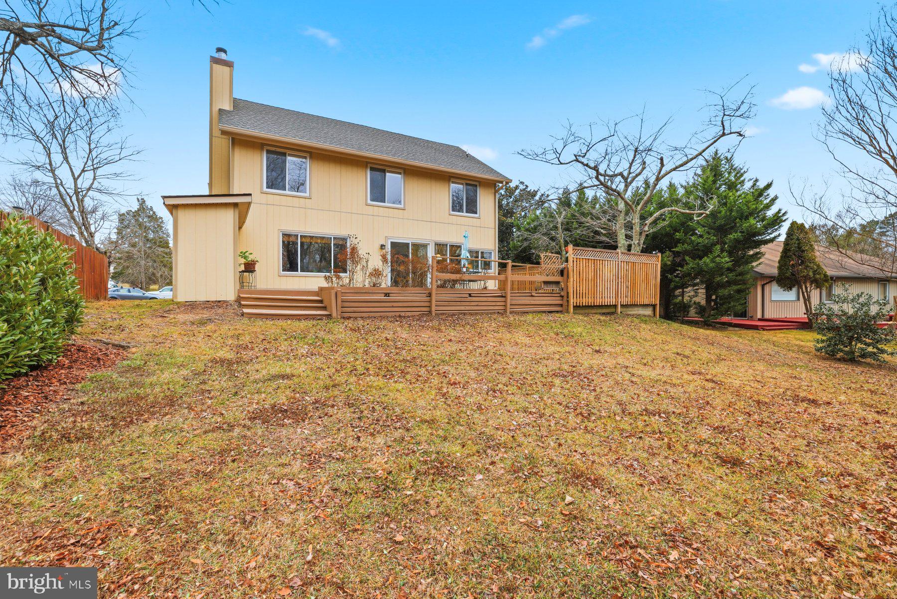 5948 Hall Street Springfield, VA 22152 - Photo 39 of 43