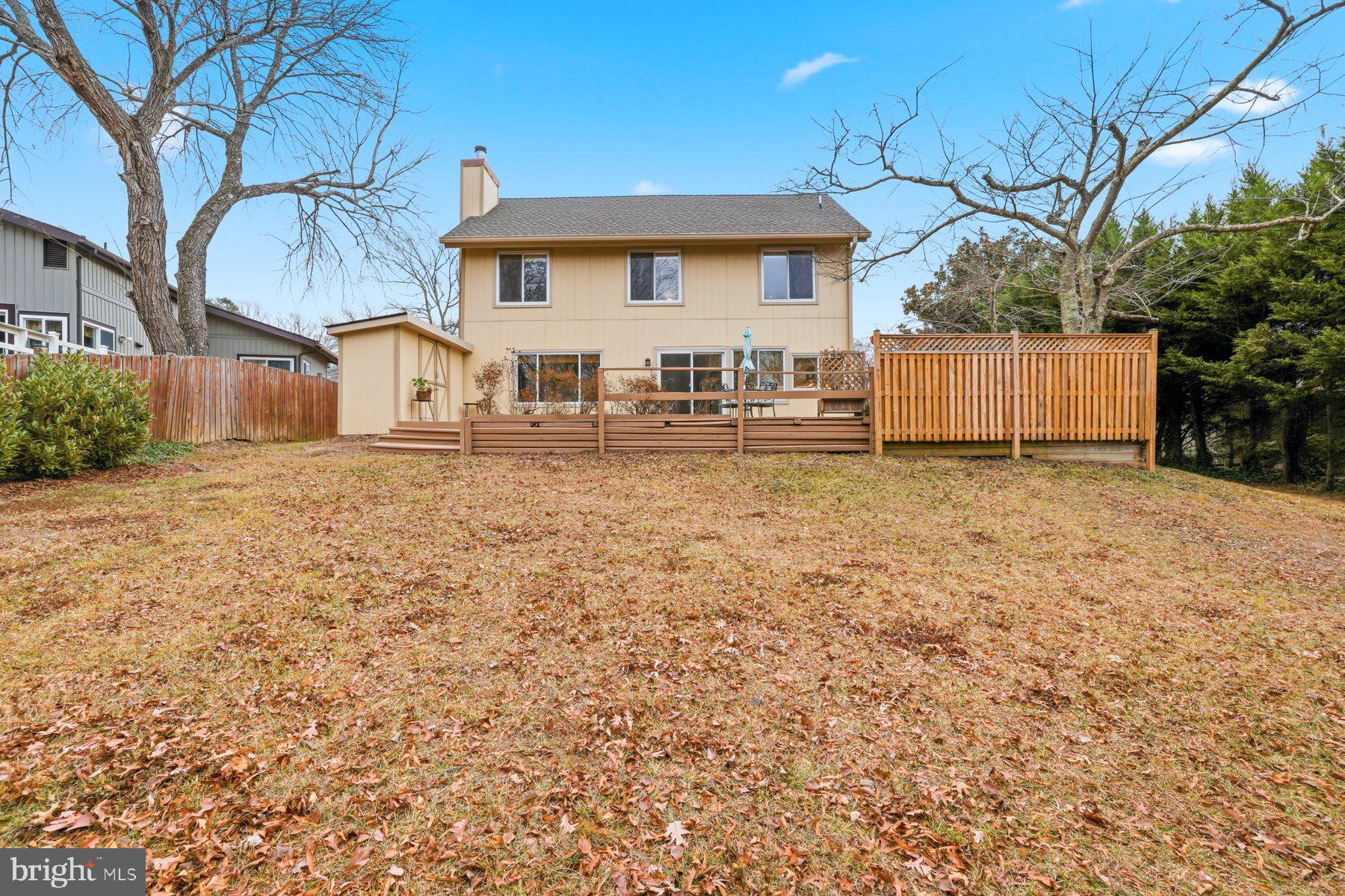 5948 Hall Street Springfield, VA 22152 - Photo 40 of 43