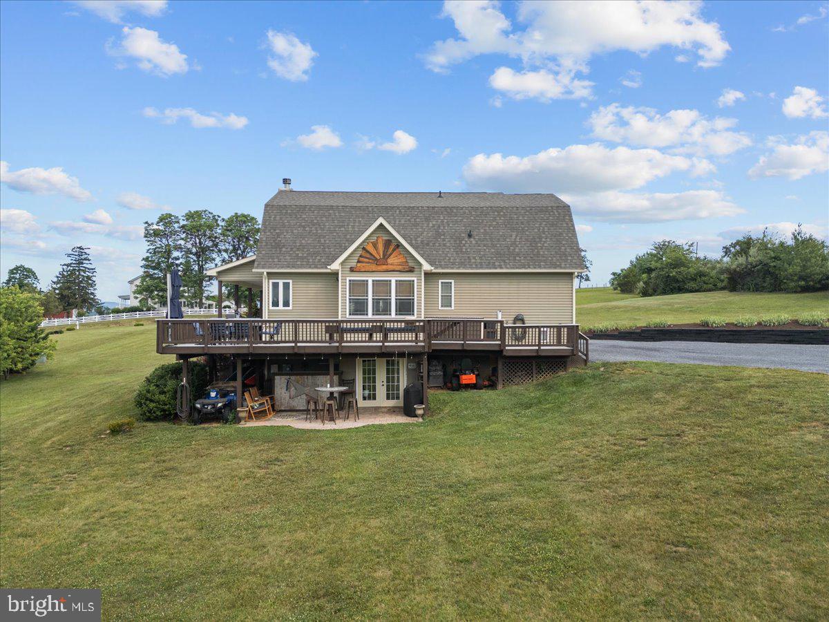 461 Veterans Road Middletown, VA 22645 - Photo 25 of 54