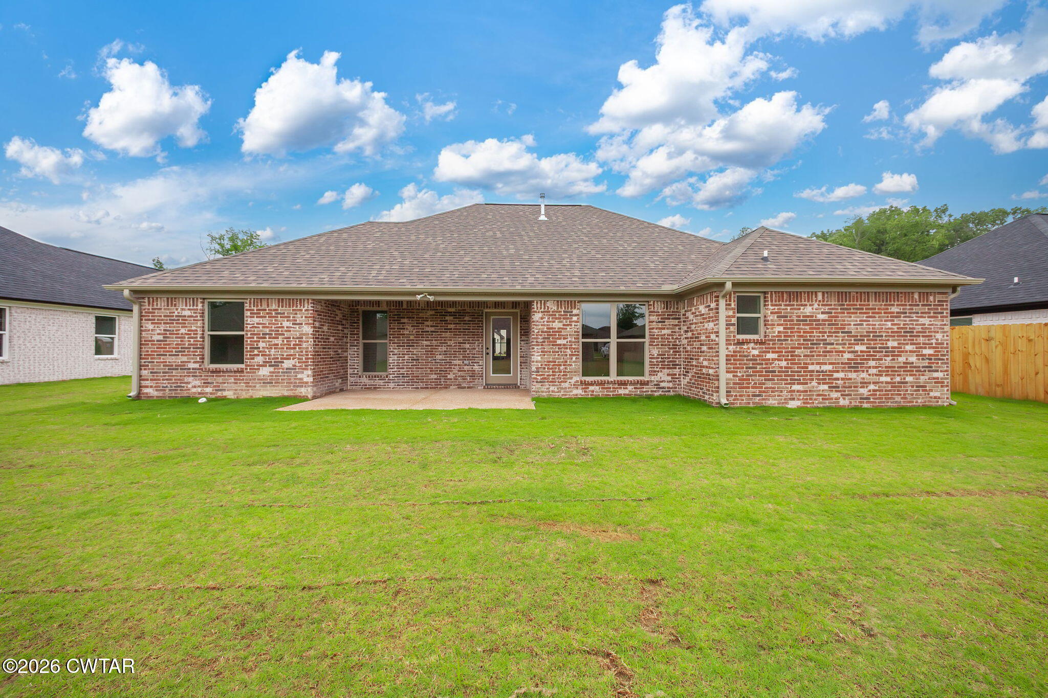 47 Grande Pnes Cove Jackson, TN 38305 - Photo 26 of 28 Completed-3