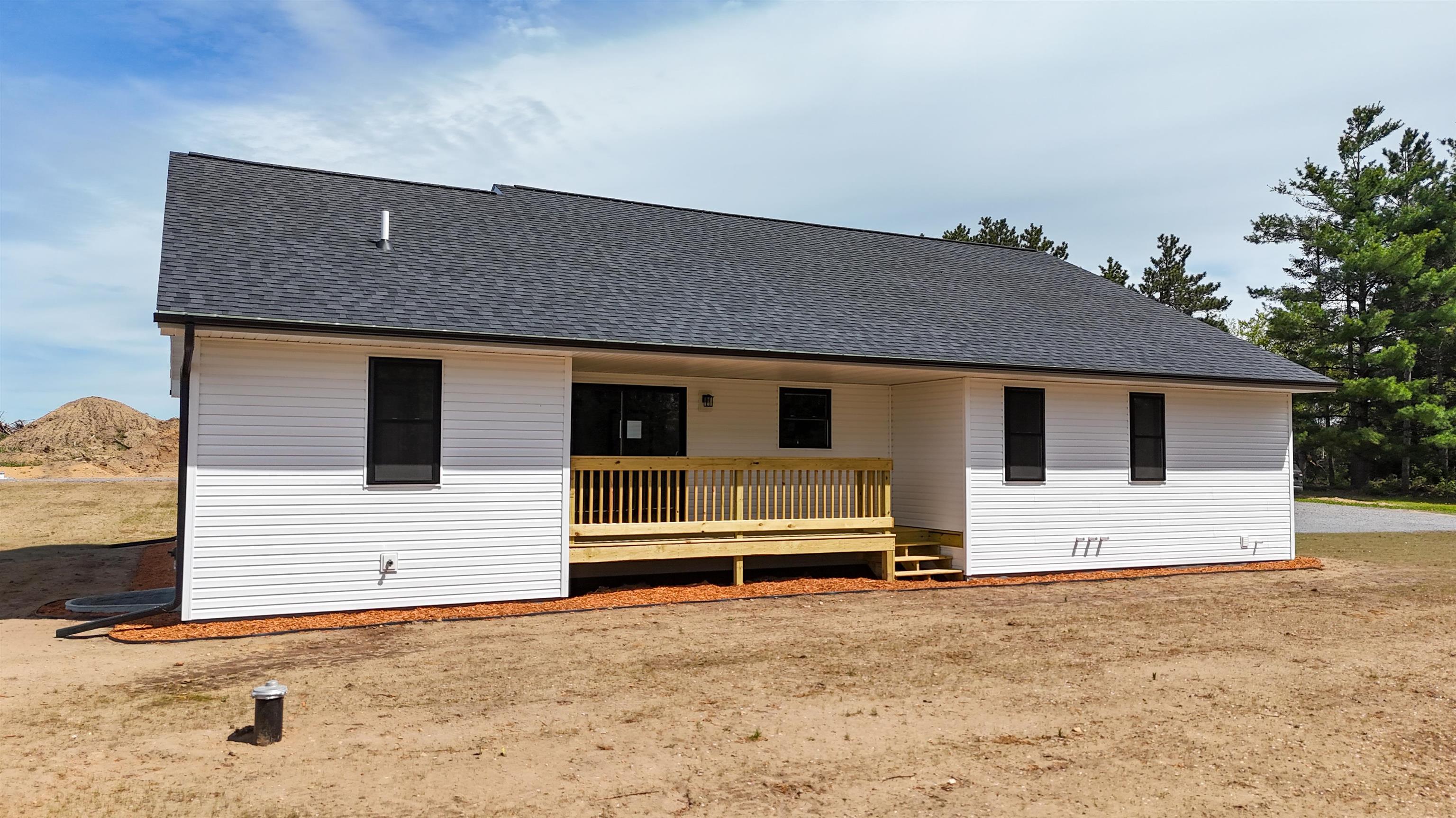 340 2nd Street Rosholt, WI 54473 - Photo 41 of 59