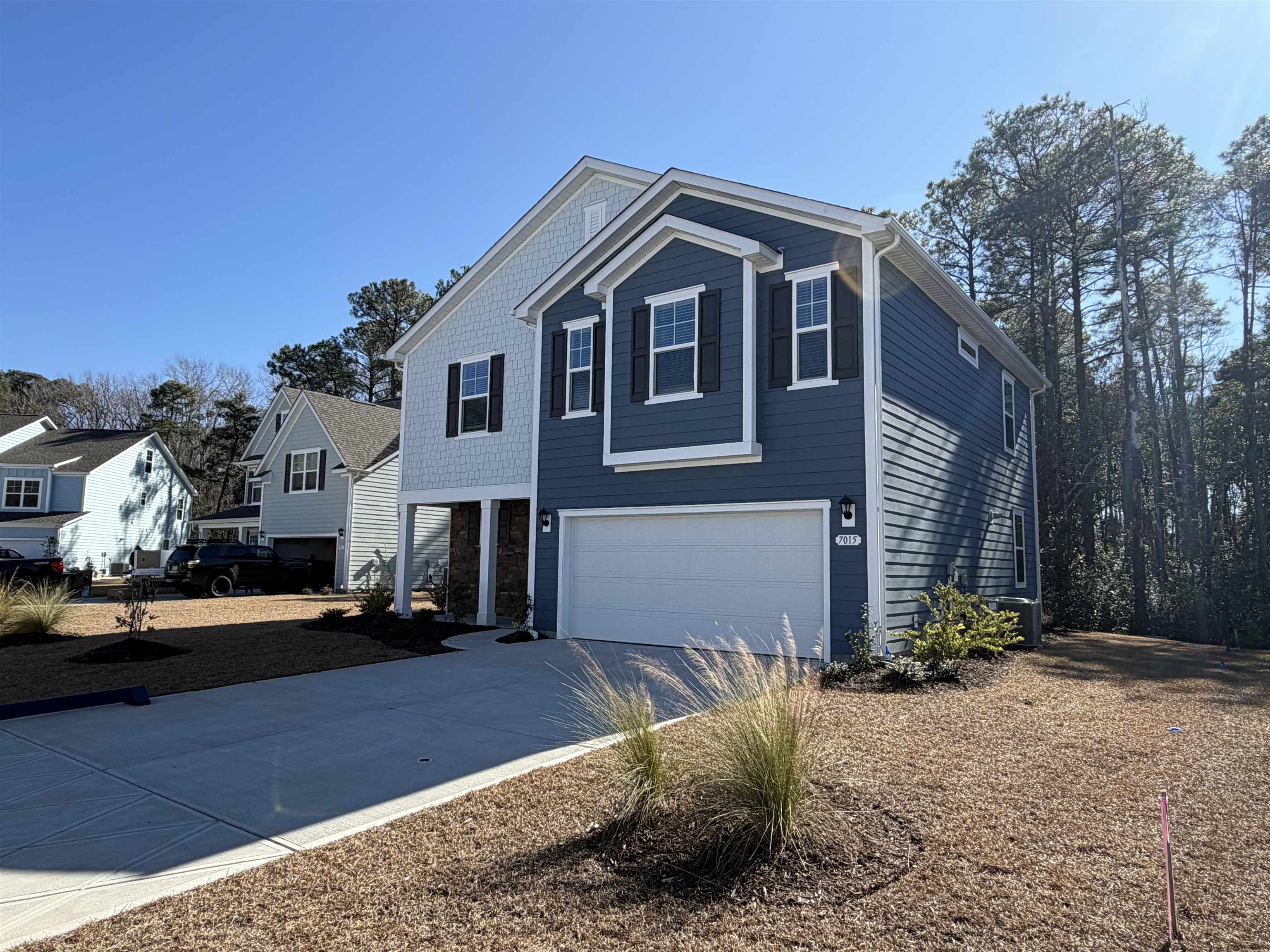 7015 Shooting Star Way Myrtle Beach, SC 29579 - Photo 2 of 30