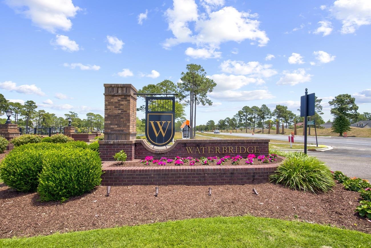 7015 Shooting Star Way Myrtle Beach, SC 29579 - Photo 22 of 30