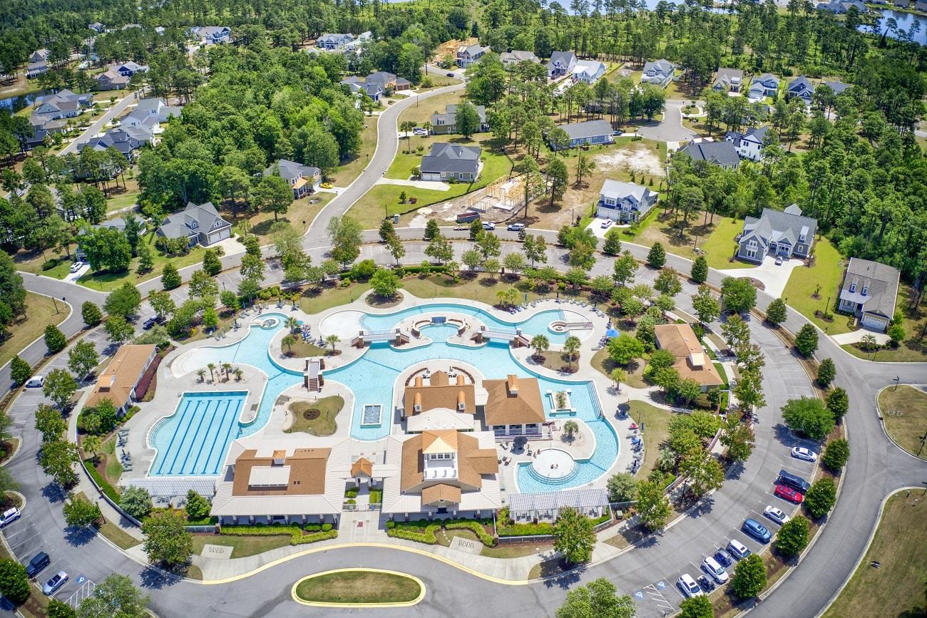 7015 Shooting Star Way Myrtle Beach, SC 29579 - Photo 23 of 30