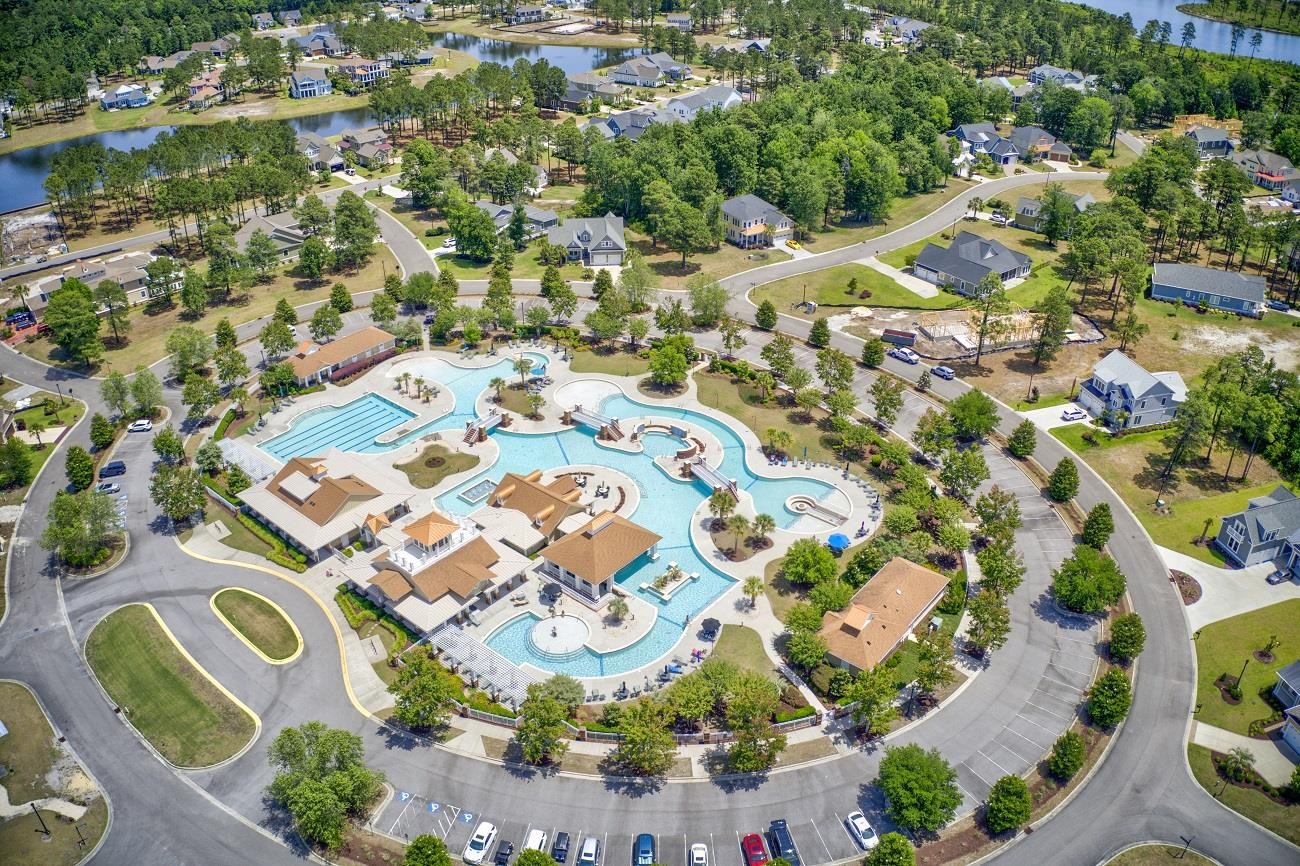 7015 Shooting Star Way Myrtle Beach, SC 29579 - Photo 24 of 30