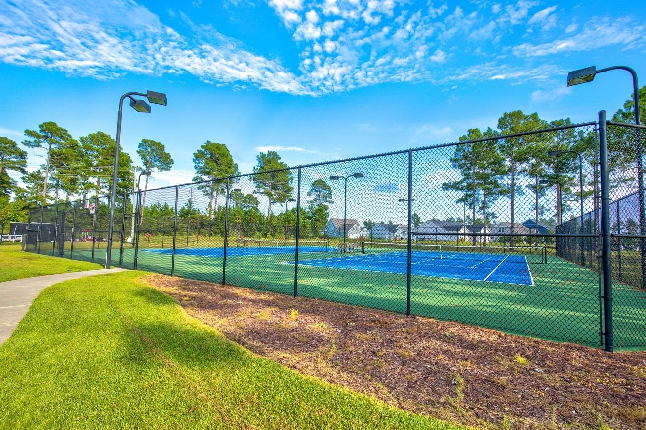 7015 Shooting Star Way Myrtle Beach, SC 29579 - Photo 25 of 30