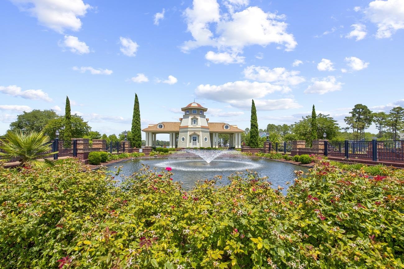 7015 Shooting Star Way Myrtle Beach, SC 29579 - Photo 27 of 30