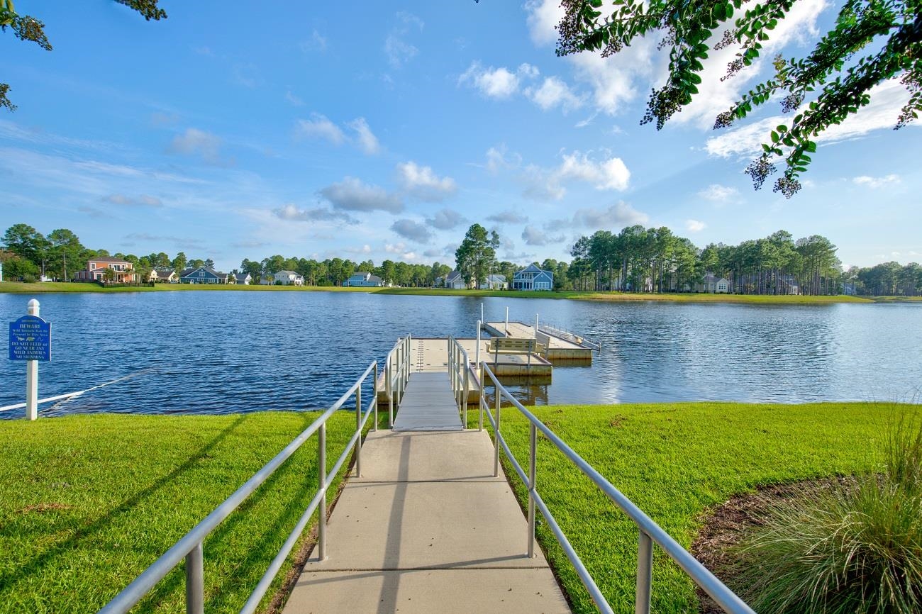 7015 Shooting Star Way Myrtle Beach, SC 29579 - Photo 29 of 30