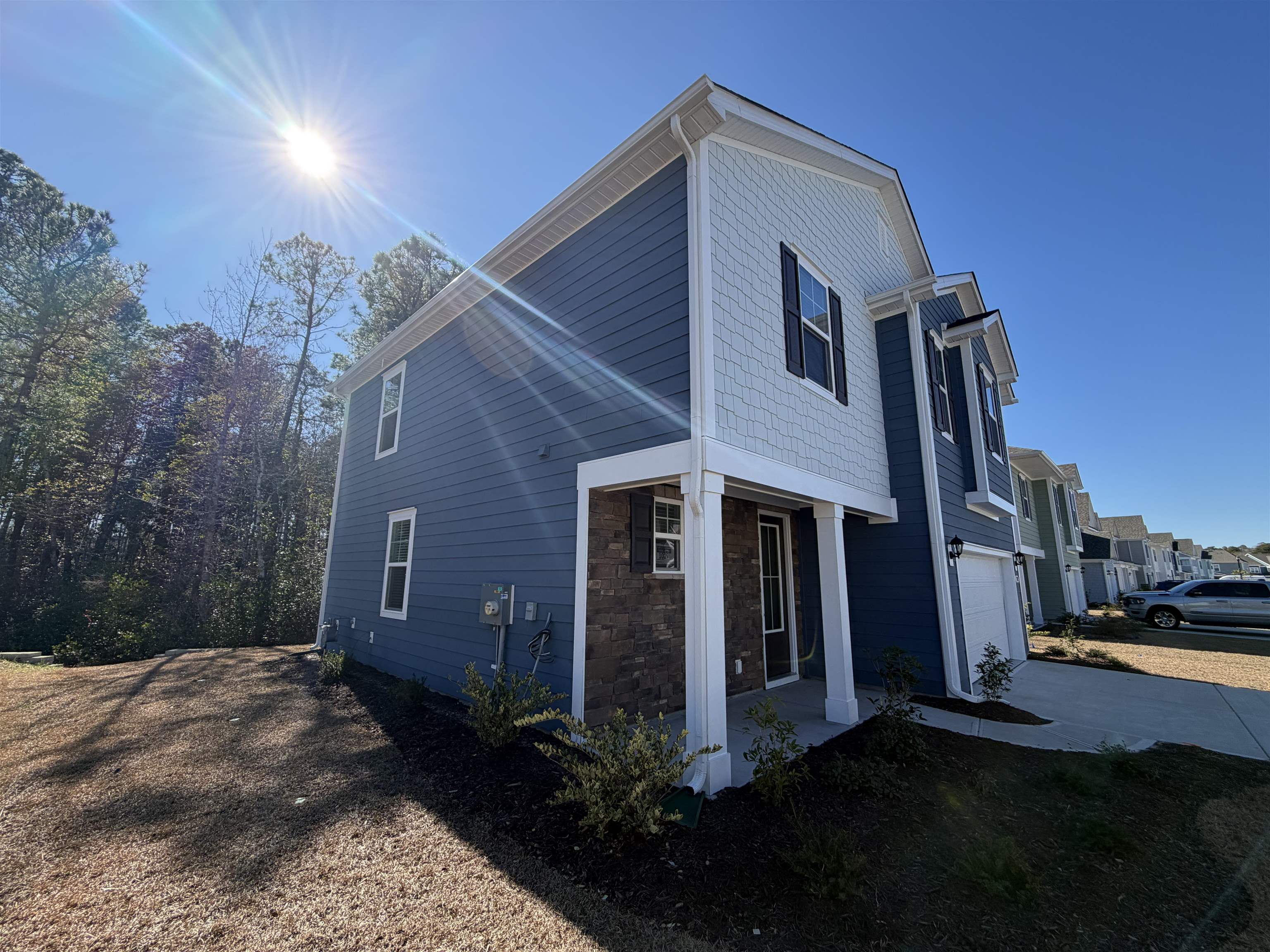 7015 Shooting Star Way Myrtle Beach, SC 29579 - Photo 3 of 30