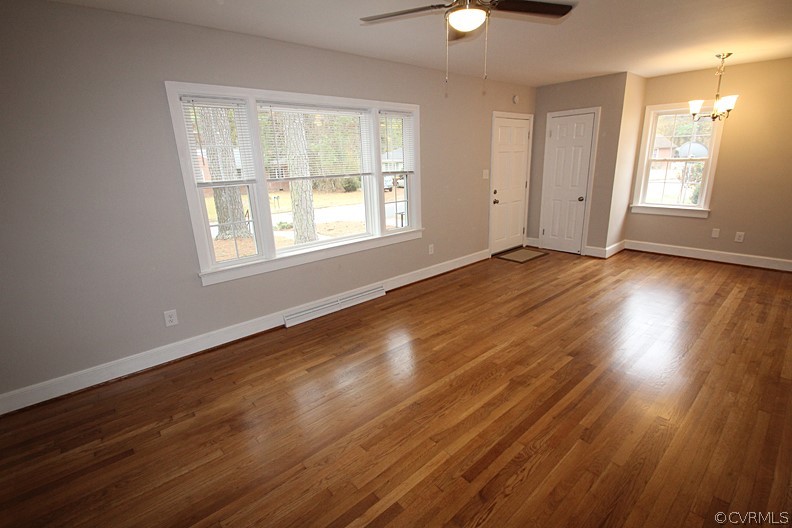 471 Pine Ridge Road Petersburg, VA 23805 - Photo 8 of 18 Gallery Image 8