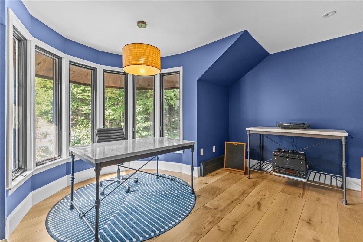 71 Sterling Ridge Road Stowe, VT 05672 - Photo 47 of 60