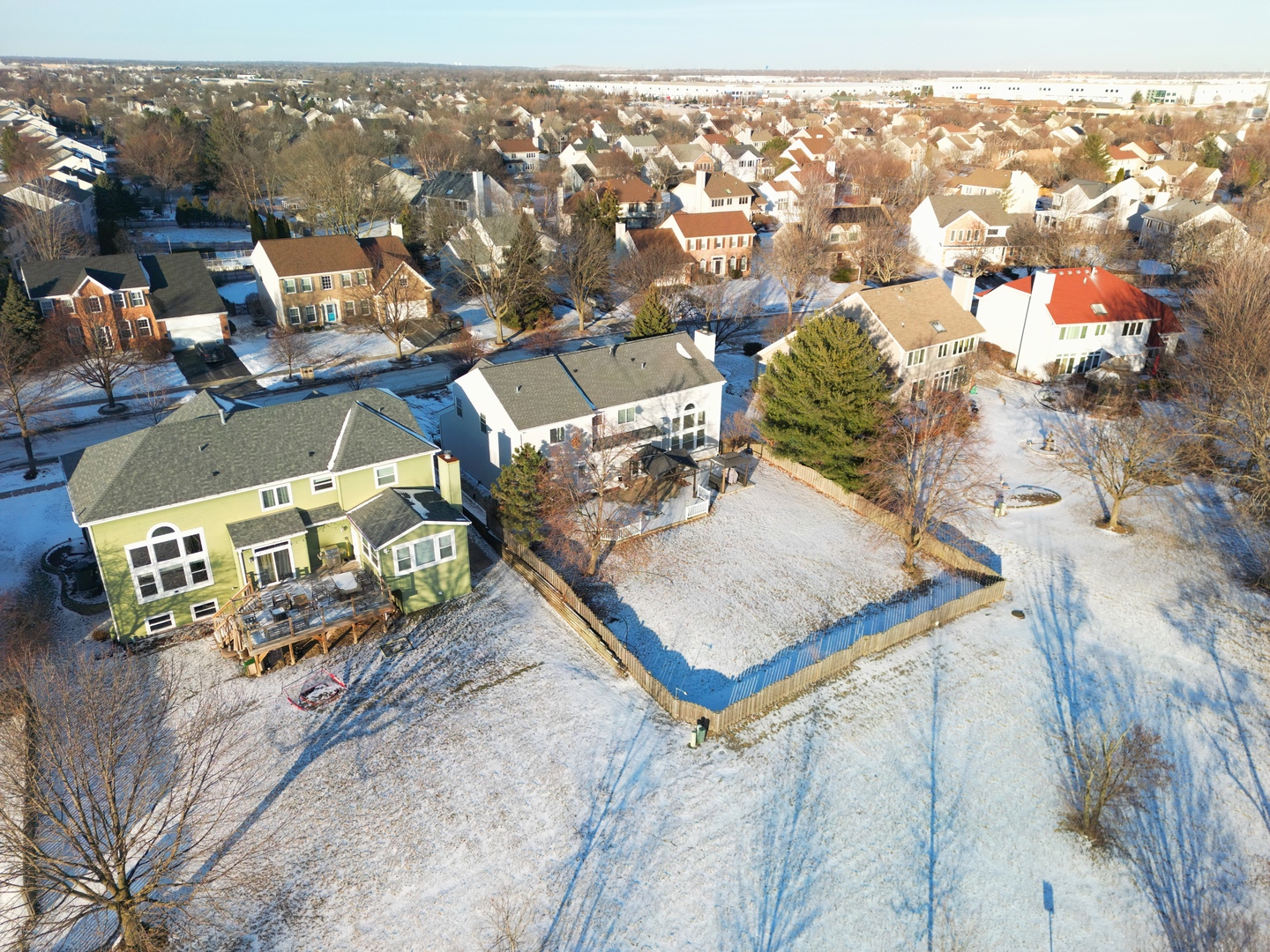 1404 Waterside Drive Bolingbrook, IL 60490 - Photo 4 of 50