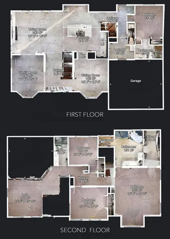 $699,000 | 1404 Waterside Drive, Bolingbrook, IL 60490