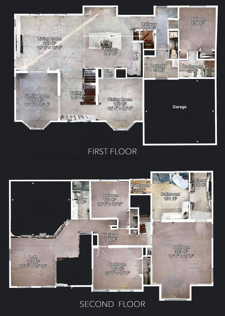 1404 Waterside Drive Bolingbrook, IL 60490 - Photo 50 of 50