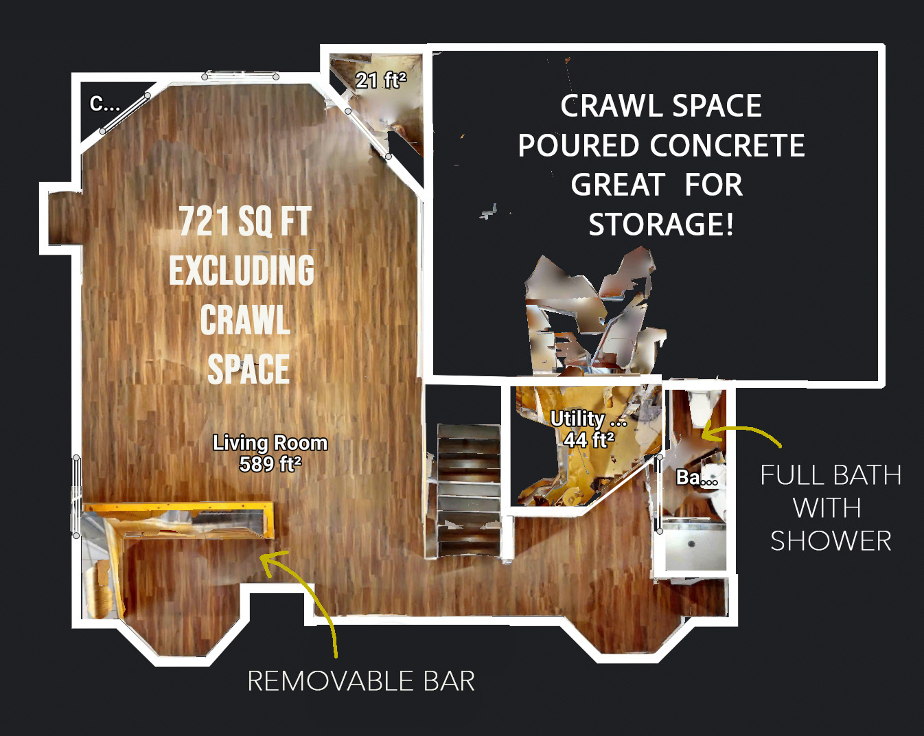 1404 Waterside Drive Bolingbrook, IL 60490 - Photo 51 of 51