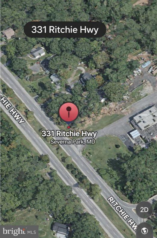 331 Ritchie Highway Severna Park, MD 21146 - Photo 2 of 3