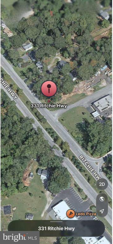 331 Ritchie Highway Severna Park, MD 21146 - Photo 3 of 3