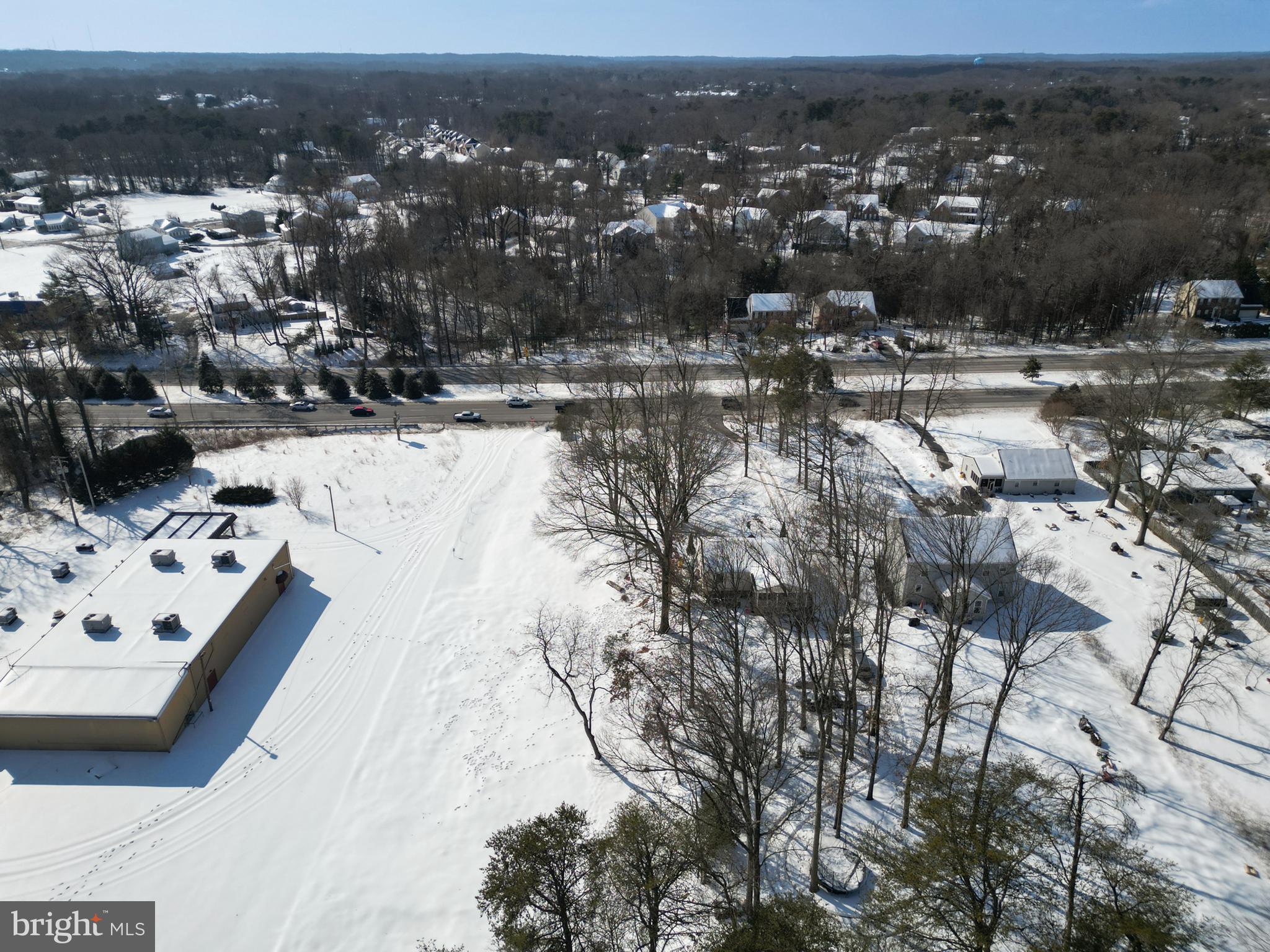 331 Ritchie Highway Severna Park, MD 21146 - Photo 3 of 5 a view of city