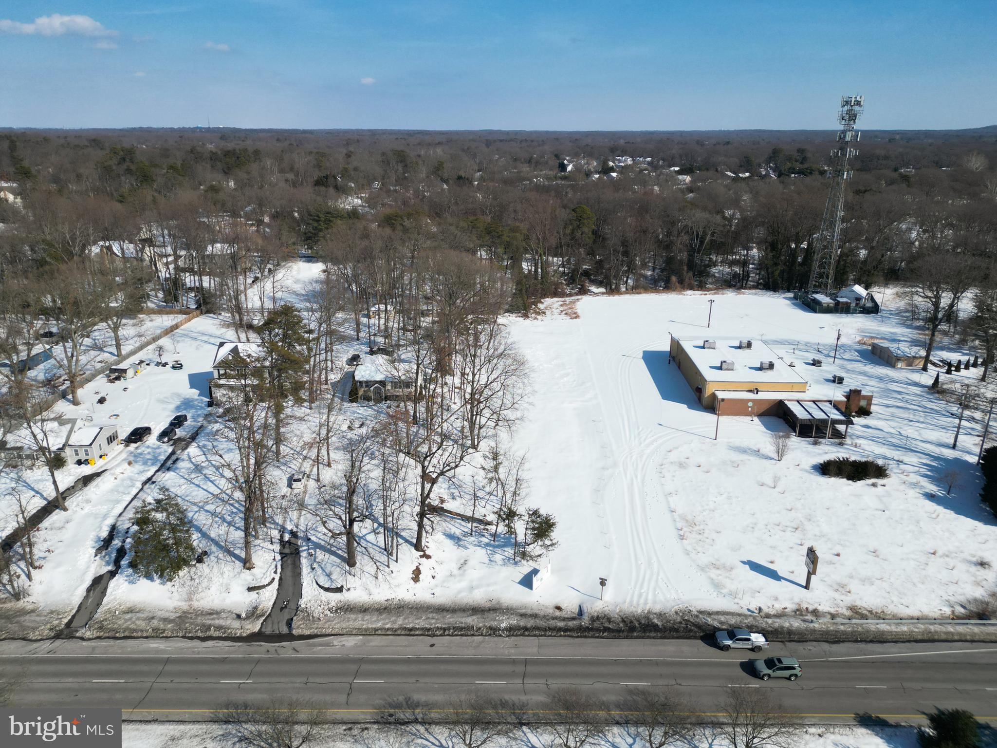 331 Ritchie Highway Severna Park, MD 21146 - Photo 5 of 5 a view of a lake view
